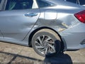 Photo 6 of 16 — 2017 Honda Civic