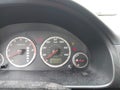 2006 Honda CR-V — photo 7 of 11 | VIN JHLRD78516C053594