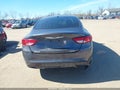 Photo 16 of 16 — 2015 Chrysler 200