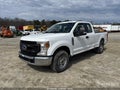 Photo 2 of 4 — 2020 Ford F-250