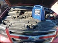 Photo 10 of 11 — 2009 Chevrolet Tahoe