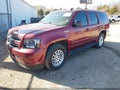 Photo 2 of 11 — 2009 Chevrolet Tahoe