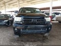 Photo 6 of 16 — 2010 Toyota Tundra