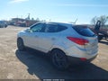 2014 Hyundai Tucson — photo 3 of 12 | VIN KM8JT3AF4EU818696