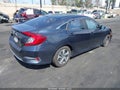 2019 Honda Civic — photo 4 of 16 | VIN 2HGFC2F64KH541576