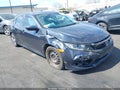 2019 Honda Civic — photo 6 of 16 | VIN 2HGFC2F64KH541576