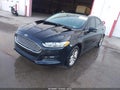 Photo 2 of 11 — 2013 Ford Fusion