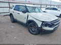 2025 Ford Bronco Sport — photo 1 of 11 | VIN 3FMCR9BNXSRE22761