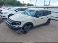 Photo 2 of 11 — 2025 Ford Bronco Sport