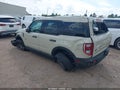 2025 Ford Bronco Sport — photo 3 of 11 | VIN 3FMCR9BNXSRE22761