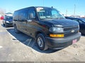 Photo 1 of 16 — 2020 Chevrolet Express 2500