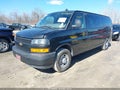 Photo 2 of 16 — 2020 Chevrolet Express 2500