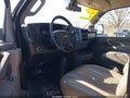 Photo 5 of 16 — 2020 Chevrolet Express 2500