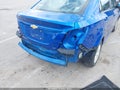 Photo 6 of 18 — 2020 Chevrolet Sonic