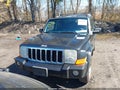Photo 6 of 12 — 2010 Jeep Commander