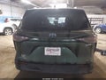 Photo 17 of 18 — 2025 Toyota Sienna