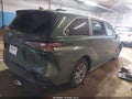 Photo 4 of 18 — 2025 Toyota Sienna