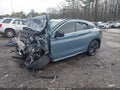 2023 Infiniti QX55 — photo 2 of 17 | VIN 3PCAJ5KR2PF124731