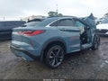 Photo 4 of 17 — 2023 Infiniti QX55