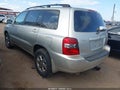 Photo 3 of 11 — 2005 Toyota Highlander