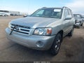 Photo 6 of 11 — 2005 Toyota Highlander