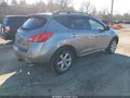 2009 Nissan Murano — photo 4 of 11 | VIN JN8AZ18W69W149925