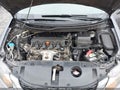Photo 10 of 16 — 2015 Honda Civic