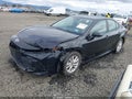 2025 Toyota Camry — photo 2 of 17 | VIN 4T1DAACK0SU025215