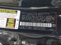 2025 Toyota Camry — photo 9 of 17 | VIN 4T1DAACK0SU025215