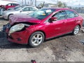 Photo 2 of 17 — 2013 Ford Focus