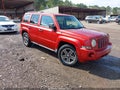 Photo 1 of 11 — 2009 Jeep Patriot