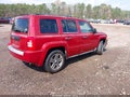 Photo 4 of 11 — 2009 Jeep Patriot
