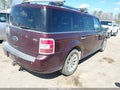 Photo 4 of 11 — 2011 Ford Flex