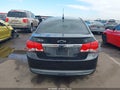 Photo 17 of 17 — 2014 Chevrolet Cruze