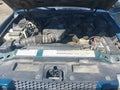 2001 Ford Explorer Sport Trac — photo 10 of 11 | VIN 1FMZU77E31UB26901