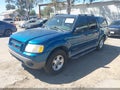 2001 Ford Explorer Sport Trac — photo 2 of 11 | VIN 1FMZU77E31UB26901