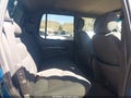 2001 Ford Explorer Sport Trac — photo 8 of 11 | VIN 1FMZU77E31UB26901