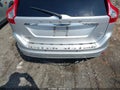 Photo 6 of 16 — 2015 Volvo XC60