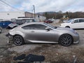2015 Lexus RC 350 — photo 14 of 17 | VIN JTHHE5BC5F5010011