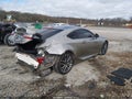 2015 Lexus RC 350 — photo 4 of 17 | VIN JTHHE5BC5F5010011