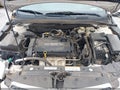 Photo 10 of 12 — 2012 Chevrolet Cruze