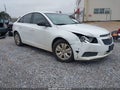 Photo 1 of 12 — 2012 Chevrolet Cruze