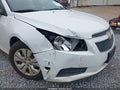 Photo 6 of 12 — 2012 Chevrolet Cruze