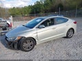 2017 Hyundai Elantra — photo 2 of 16 | VIN KMHD84LF1HU238277