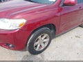 Photo 6 of 11 — 2008 Toyota Highlander