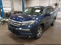 Photo 2 of 21 — 2017 Honda Pilot