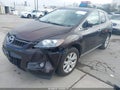 Photo 2 of 11 — 2008 Mazda CX-7