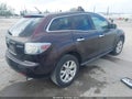 Photo 4 of 11 — 2008 Mazda CX-7