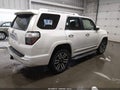 2018 Toyota 4Runner — photo 4 of 16 | VIN JTEBU5JR4J5608076