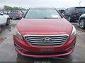 2016 Hyundai Sonata — photo 12 of 20 | VIN 5NPE24AF0GH366242